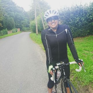 Profile photo for Neeta Masih