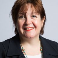 Profile photo for Sue Scott