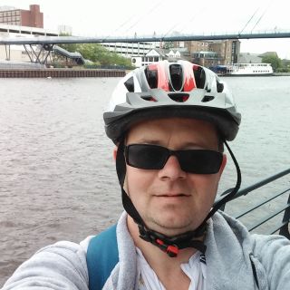 Profile photo for Rory mccallum