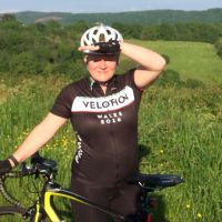 Profile photo for Stephanie Young