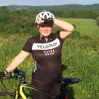 Profile photo for Stephanie Young