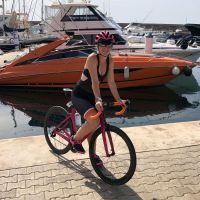 Profile photo for Georgina Sutton