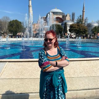 Profile photo for Cheryl  Roberts 