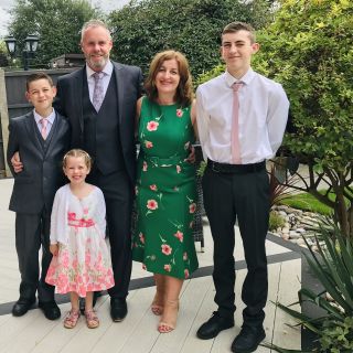 Profile photo for Karen Gildart