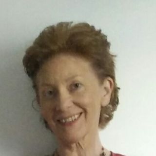 Profile photo for Heather Majid