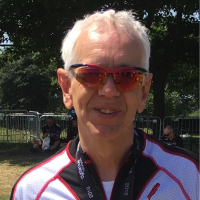 Profile photo for Tim Streets