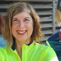 Profile photo for Tracy Moynihan