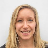 Profile photo for Becki Morris