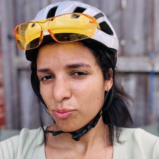 Profile photo for Amileah Richards