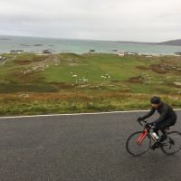 Profile photo for Arun Pherwani