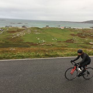 Profile photo for Arun Pherwani