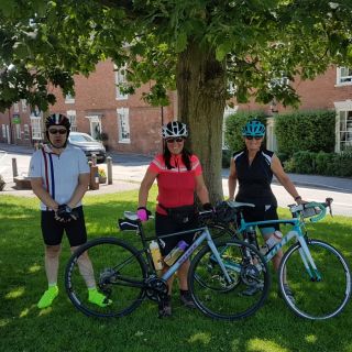 Profile photo for Donna Bayliss