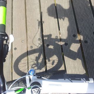 Profile photo for Mark Cioni