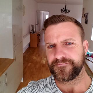 Profile photo for Dave Bridgewater