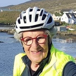 Profile photo for Mireille  Pouget