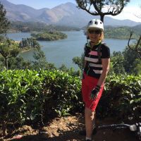 Profile photo for Linda  Drummond