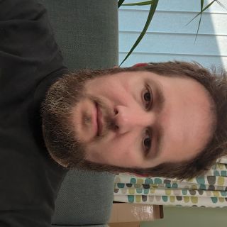 Profile photo for Adam Jobes