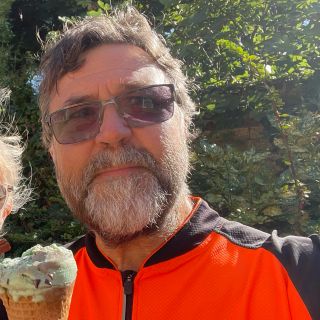 Profile photo for Alan Burke