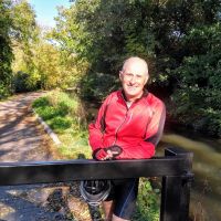 Profile photo for Chris Orum 