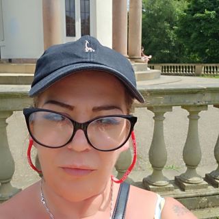 Profile photo for Lucyjane Collins