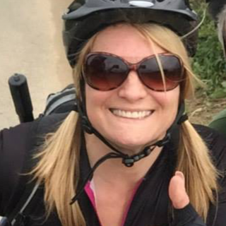 Profile photo for Nikki Ellerby