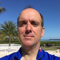 Profile photo for Jon Cooke