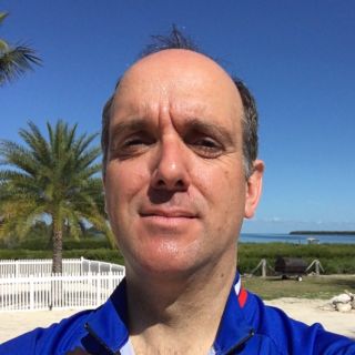 Profile photo for Jon Cooke