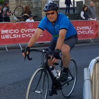 Profile photo for Chris Fluck