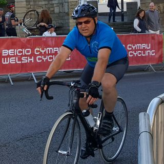 Profile photo for Chris Fluck