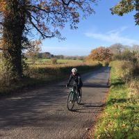 Profile photo for Carrie Johnson