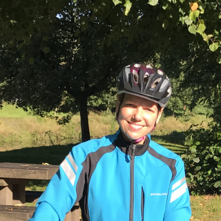 Profile photo for Karen Thomas