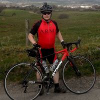 Profile photo for Terence Rooney