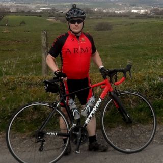 Profile photo for Terence Rooney