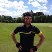 Profile photo for Ioannis Bolis