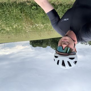 Profile photo for Steve Barbour