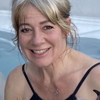 Profile photo for Corinne Davies