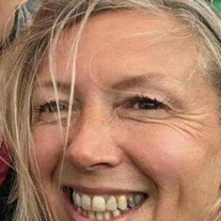 Profile photo for Deborah Chambers