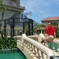 Profile photo for Paul Chan