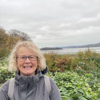 Profile photo for Fiona  Prout