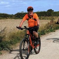 Profile photo for Ian Cardwell