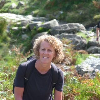 Profile photo for Dawn Gillon