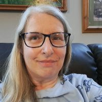 Profile photo for Ruth Hunter 