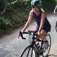 Profile photo for Ruth Kellett