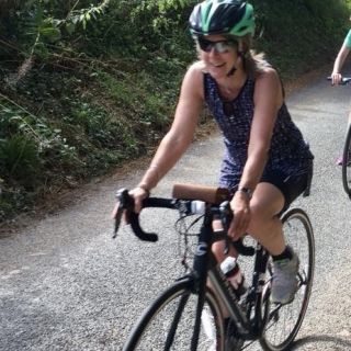 Profile photo for Ruth Kellett