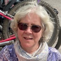 Profile photo for Jacqueline Brown