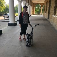 Profile photo for Delphine Granger