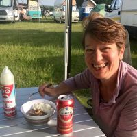 Profile photo for Tanya Skinner