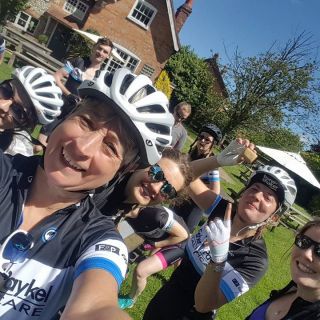 Profile photo for Deborah Wainwright