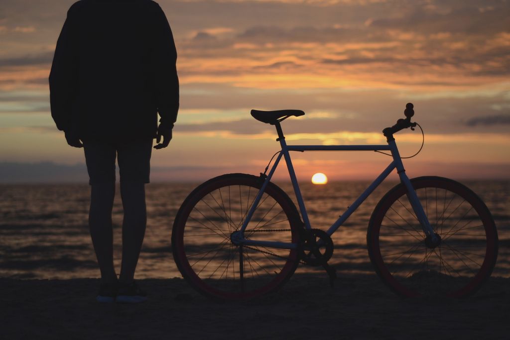 Bike ride cheap