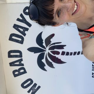 Profile photo for Clare Byrnes